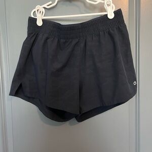 GAP Navy Athletic Shorts